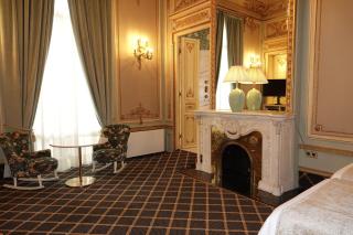 Hotel Continental Palacete - Barcelone - 2