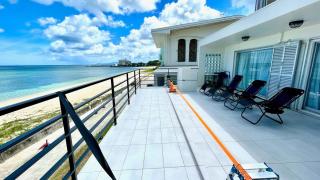Beach Front House - Ocean & Sunset View - Piano - 5