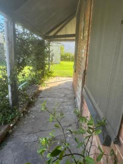 Hotel Koorawatha garden unit - ground floor - Koorawatha - 9