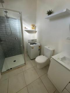 Hotel Koorawatha garden unit - ground floor - Koorawatha - 7