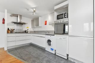 Access Apartments City - Londra - 3