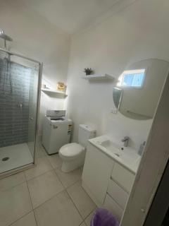 Hotel Koorawatha garden unit - ground floor - 2