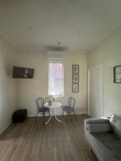 Hotel Koorawatha garden unit - ground floor - Koorawatha - 1
