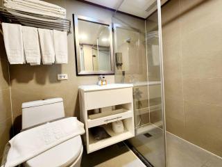 Hub Hotel Kaohsiung Cisian Branch - 6