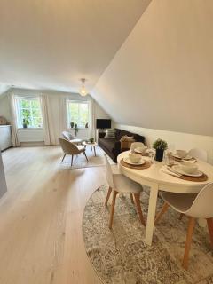 Newly built apartment in Höllviken - Höllviken - 2