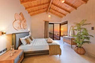 Amazing Luxurious Villa Bali Faralya by Luxury Group - Faralya - 2