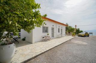 Cozy flat studio - Galaxidi - 0