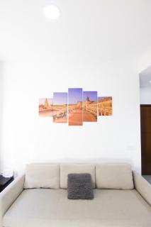 RentalSevilla Sol - 1