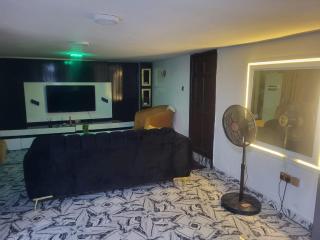 Luk properties - Ibadan - 0