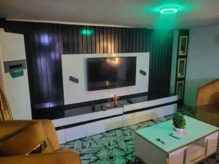 Luk properties - Ibadan - 4
