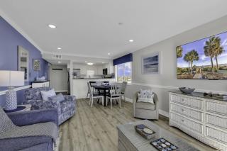 Bluewater Resort V408A - Myrtle Beach - 5