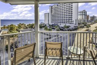 Bluewater Resort V408A - Myrtle Beach - 4