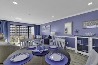 Bluewater Resort V408A - Myrtle Beach - 2