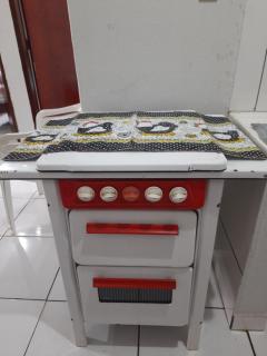 Casa de Hospedagem São João - 3