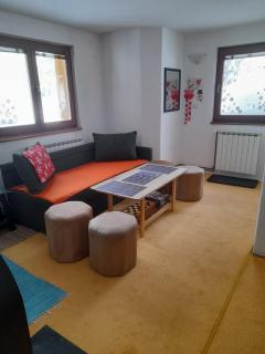 Jahorinska planinska kuća - 2