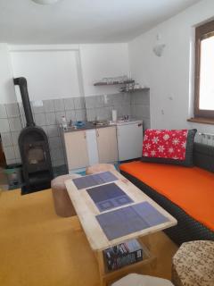 Jahorinska planinska kuća - 3