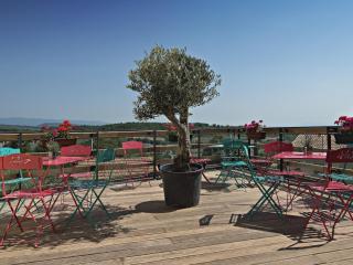 Hotel Galilee - Saint-Michel-lʼObservatoire - 8