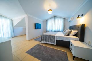 Necatibey Villa Armutalan Marmaris Daily Weekly Rentals - 8