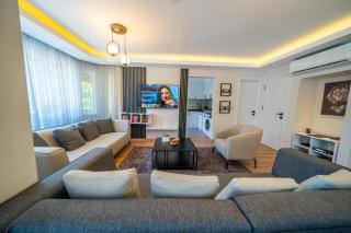Necatibey Villa Armutalan Marmaris Daily Weekly Rentals - Marmaris - 5