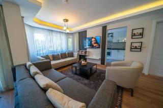 Necatibey Villa Armutalan Marmaris Daily Weekly Rentals - Marmaris - 3