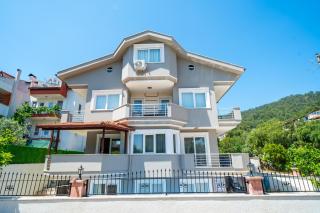 Necatibey Villa Armutalan Marmaris Daily Weekly Rentals - Marmaris - 2