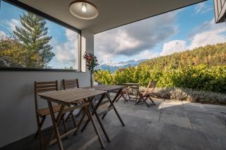 Apartment Landkind - Sistrans - 8