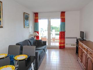 Apartment Le Panama-1 by Interhome - Saint-Aygulf - 5