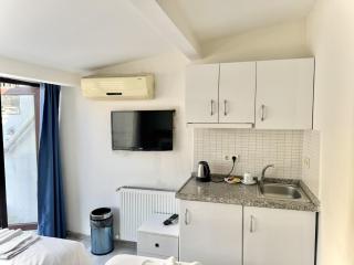 Taksim Seven Residence - Istanbul - 4