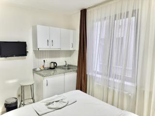 Taksim Seven Residence - Istanbul - 1