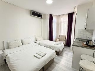 Taksim Seven Residence - Istanbul - 9