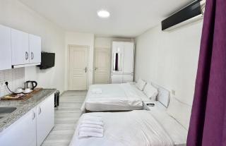 Taksim Seven Residence - 5