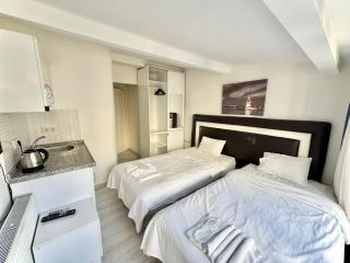 Taksim Seven Residence - Istanbul - 5
