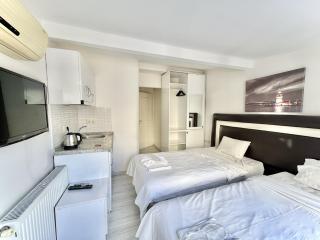 Taksim Seven Residence - Istanbul - 6