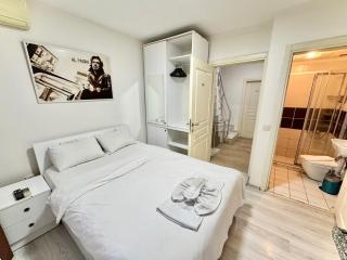 Taksim Seven Residence - Istanbul - 2