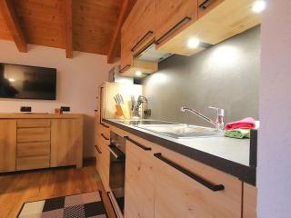 Apartment Piz Munschuns by Interhome - Spiss - 2