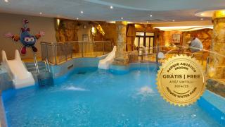 Aquashow Park Hotel - Quarteira - 2