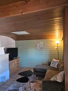 Ferienwohnung Bergliebe - Alpbach - 8