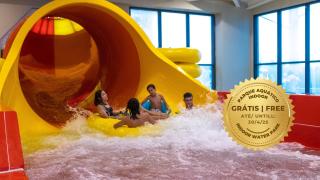 Aquashow Park Hotel - Quarteira - 1
