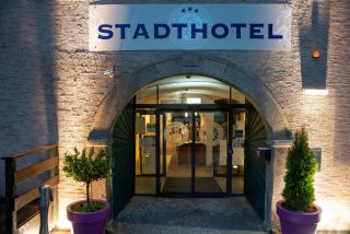 Stadthotel Waidhofen an der Thaya - Waidhofen an der Thaya - 0