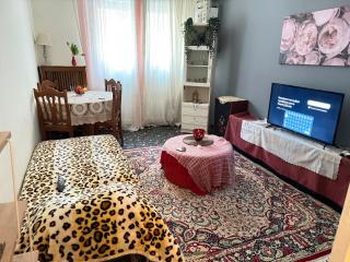 Mari ápartment cèntral - Larisa - 8
