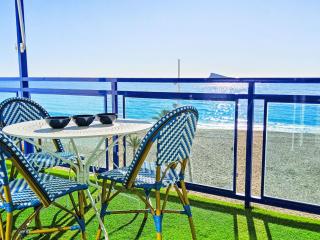 Apartment Velazquez by Interhome - Benidorm - 0