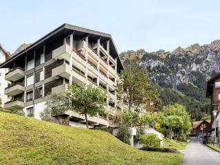 Apartment Residence Apt- 15 by Interhome - Wengen - 0