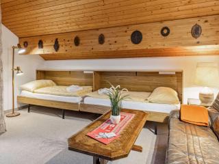 Apartment Eiger Residence Apt-A-425 by Interhome - 1