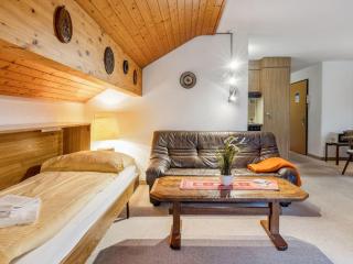 Apartment Eiger Residence Apt-A-425 by Interhome - Wengen - 1