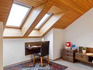 Apartment Eiger Residence Apt-A-425 by Interhome - 4