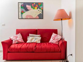 Catania City Lodge - Ciminiere - Catane - 8