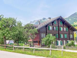 Apartment Chalet Chilchboden by Interhome - Grindelwald - 0