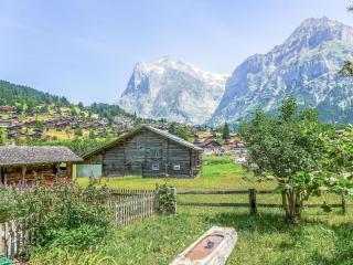 Apartment Chalet Chilchboden by Interhome - Grindelwald - 6