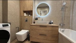 Light 2-кімн Нова стильна квартира на Київській - 1