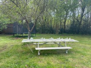 Le Saule - Biganos - 2